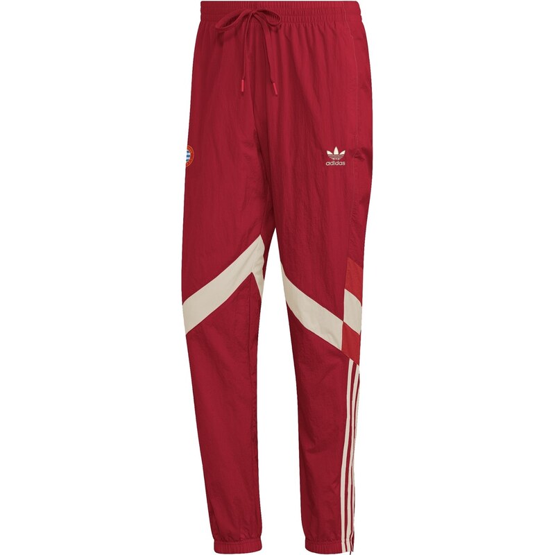 FC Bayern Mnichov adidas Maroon 7967143