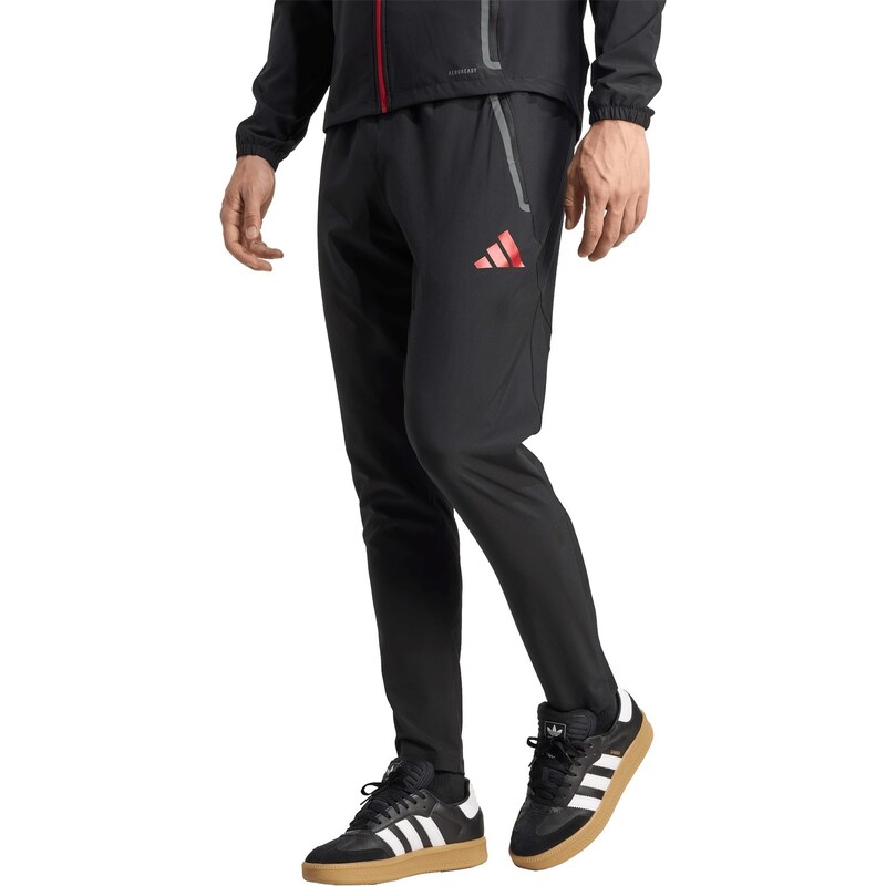 FC Liverpool adidas Black 4276396