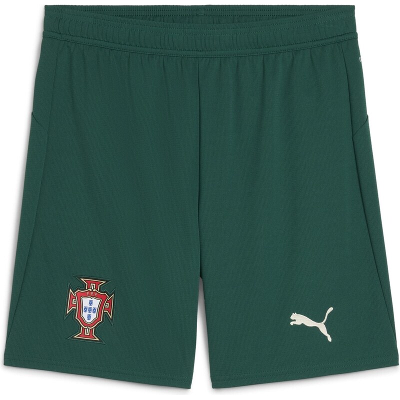Kraťasy Puma Green 2183683