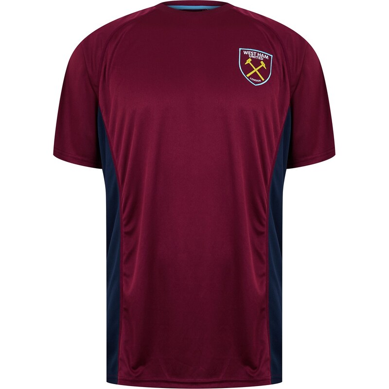 Tričko Source Lab Claret 2600709