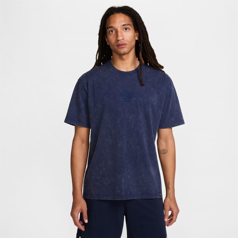 Tričko Nike Midnight Navy 7793537