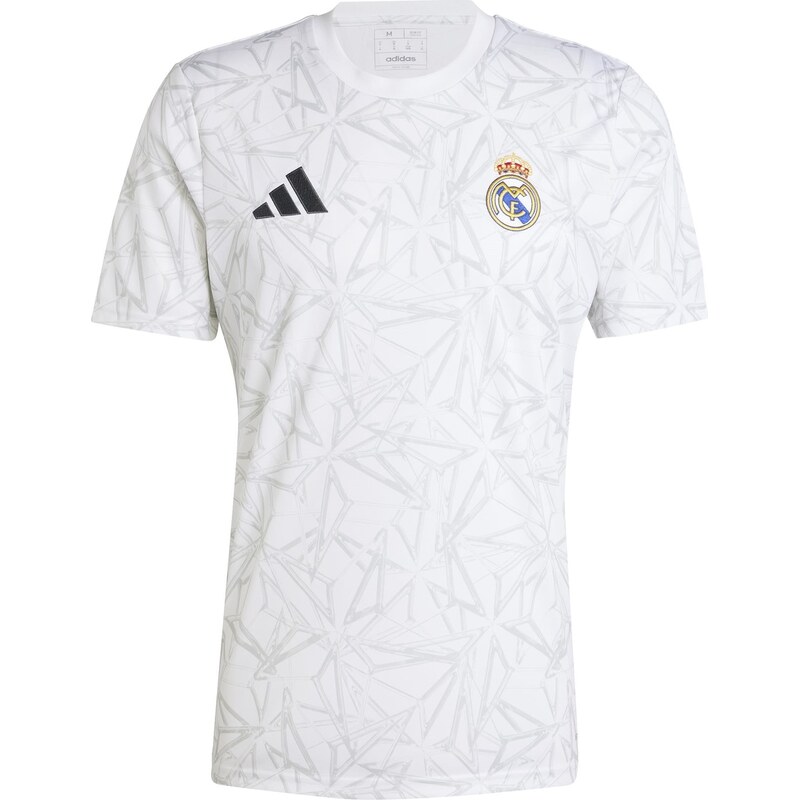 Tričko adidas White 6976472