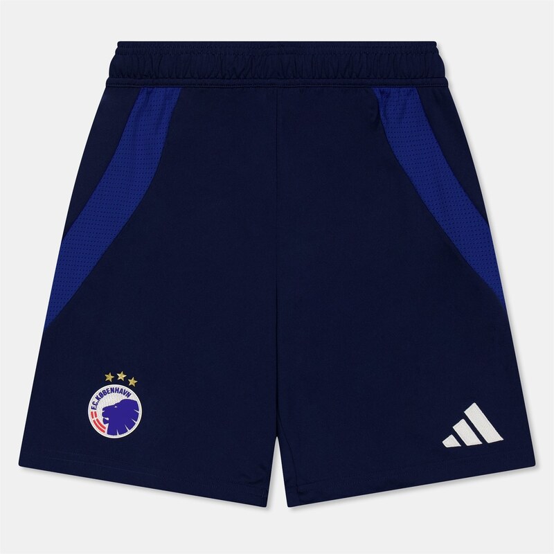 Kraťasy adidas Blue 9037240