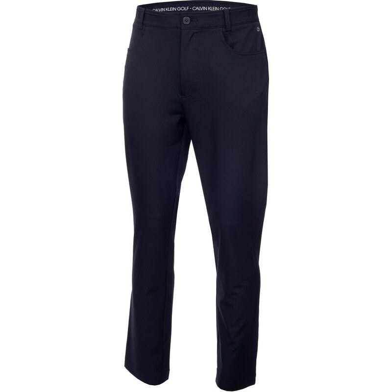 Kalhoty Calvin Klein Golf Navy 1981510