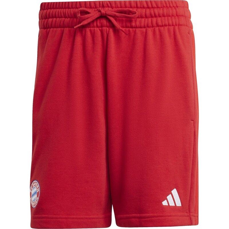 Kraťasy adidas Red 1362547