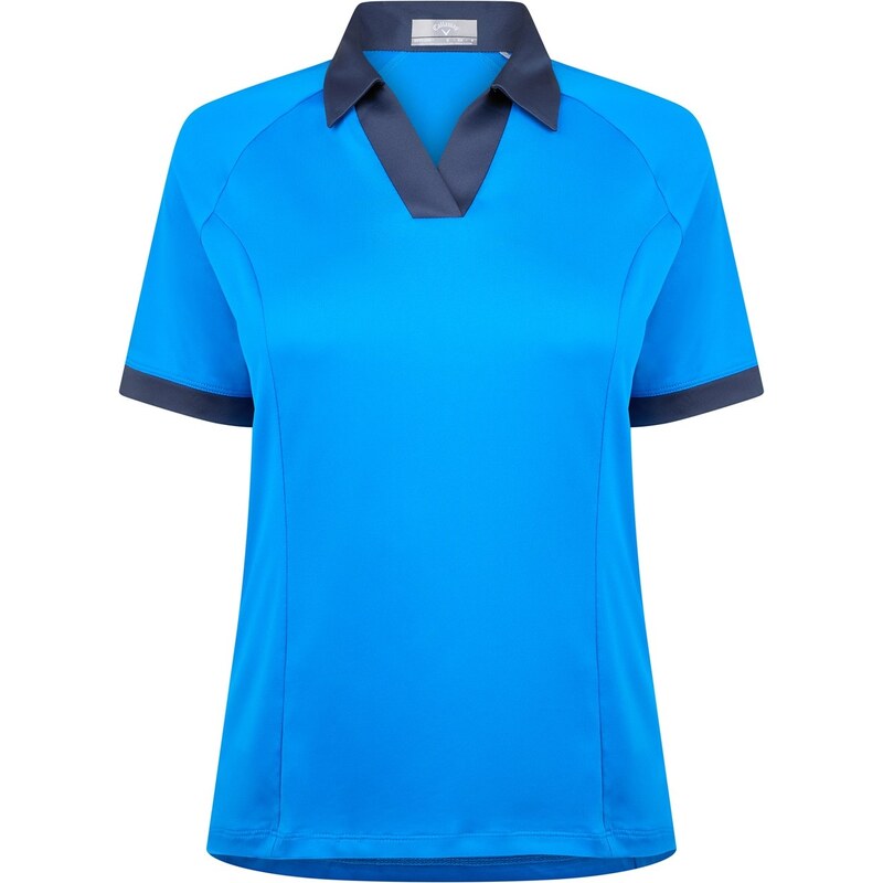 Tričko Callaway Blue Sea Star 8665516 109249002