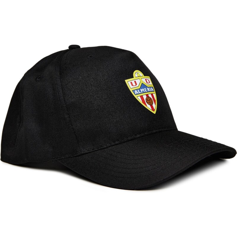 Kšiltovka Castore Black 6609298 109249034