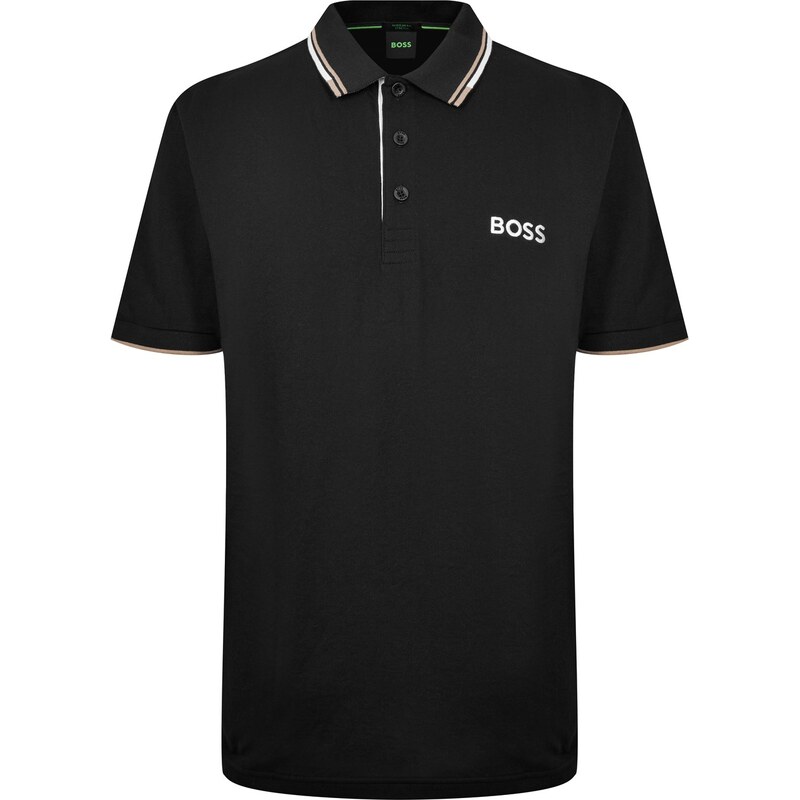 Tričko Boss Black 009 3970793