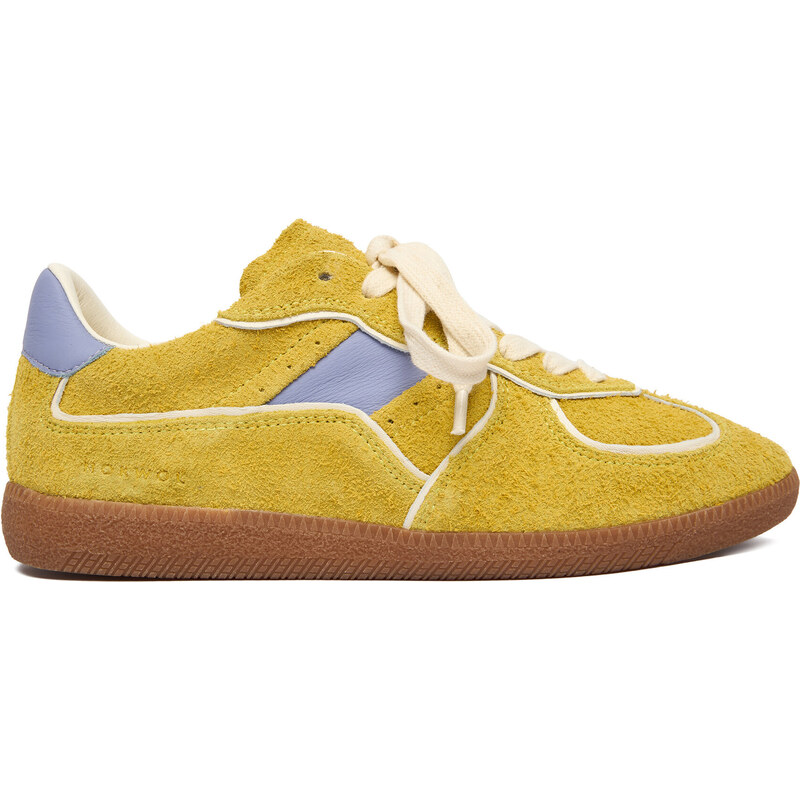 Sneakersy Nokwol 108942186