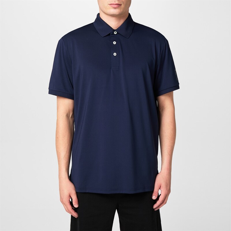 Tričko Polo Ralph Lauren French Navy 5273755