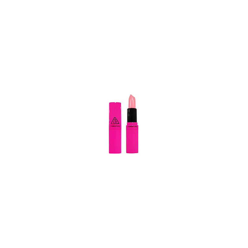 LightInTheBox 3 Concepteyes Lip Color(301-Chiffon Pink) 3.5G
