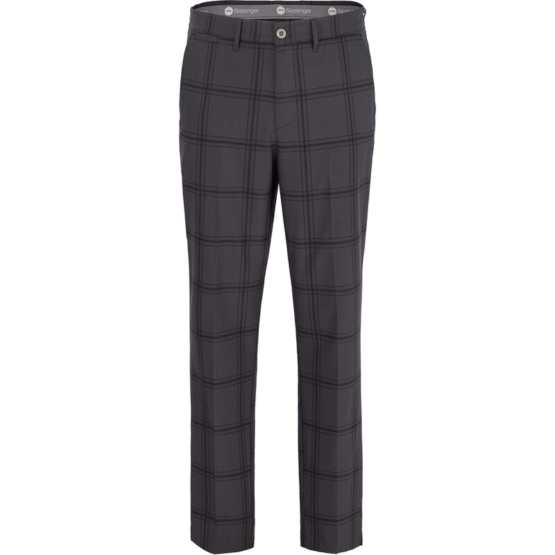 Kalhoty Slazenger Charcoal 8460032