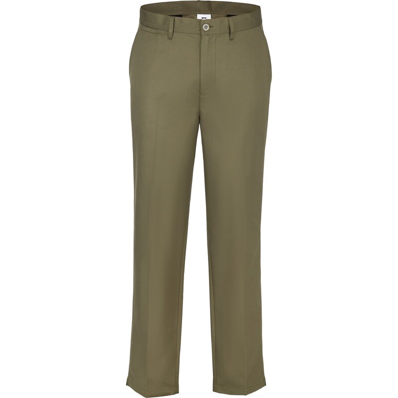 Kalhoty Slazenger Olive 4329997