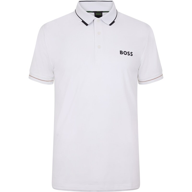 Tričko Boss Natural 104 2159192