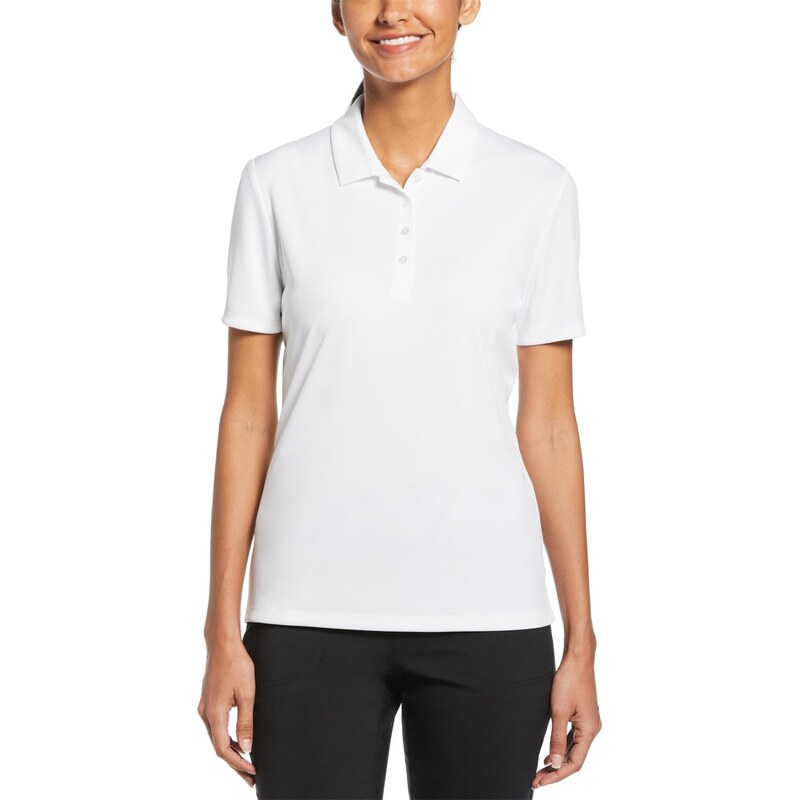 Tričko Callaway Bright White 109935
