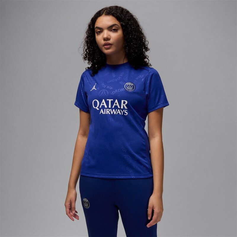 Tričko Nike Deep Royal 6035243 109249233