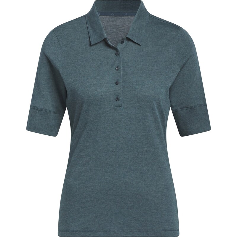 Tričko adidas Turquoise 816142