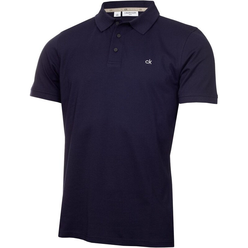 Tričko Calvin Klein Golf Navy 4601214