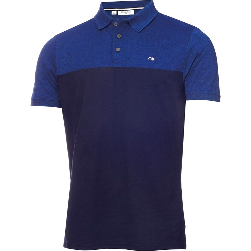 Tričko Calvin Klein Golf Cobm-Nvy 5565367