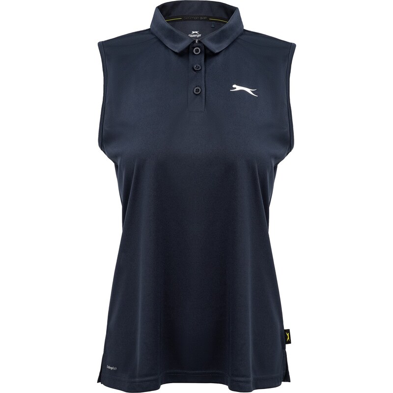 Tričko Slazenger Navy 697142