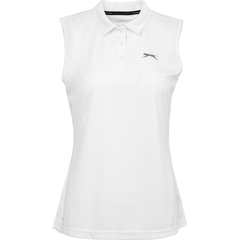 Tričko Slazenger White 7217769