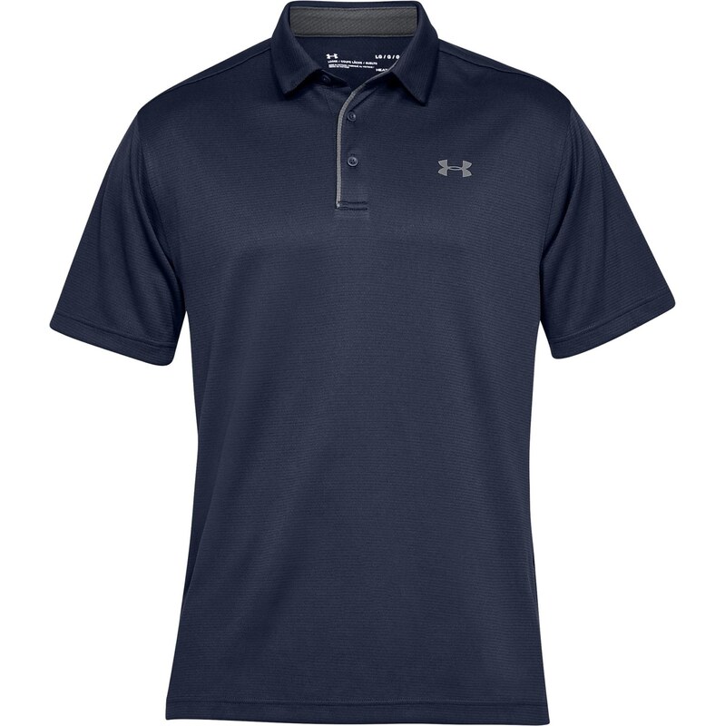 Tričko Under Armour Midnight Navy 1442793