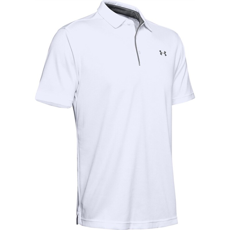 Tričko Under Armour White 8784899