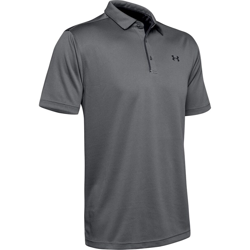 Tričko Under Armour Graphite 2161548