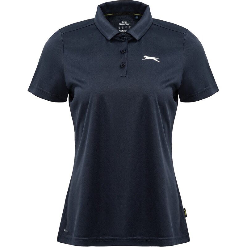 Tričko Slazenger Navy 3691964 109249409