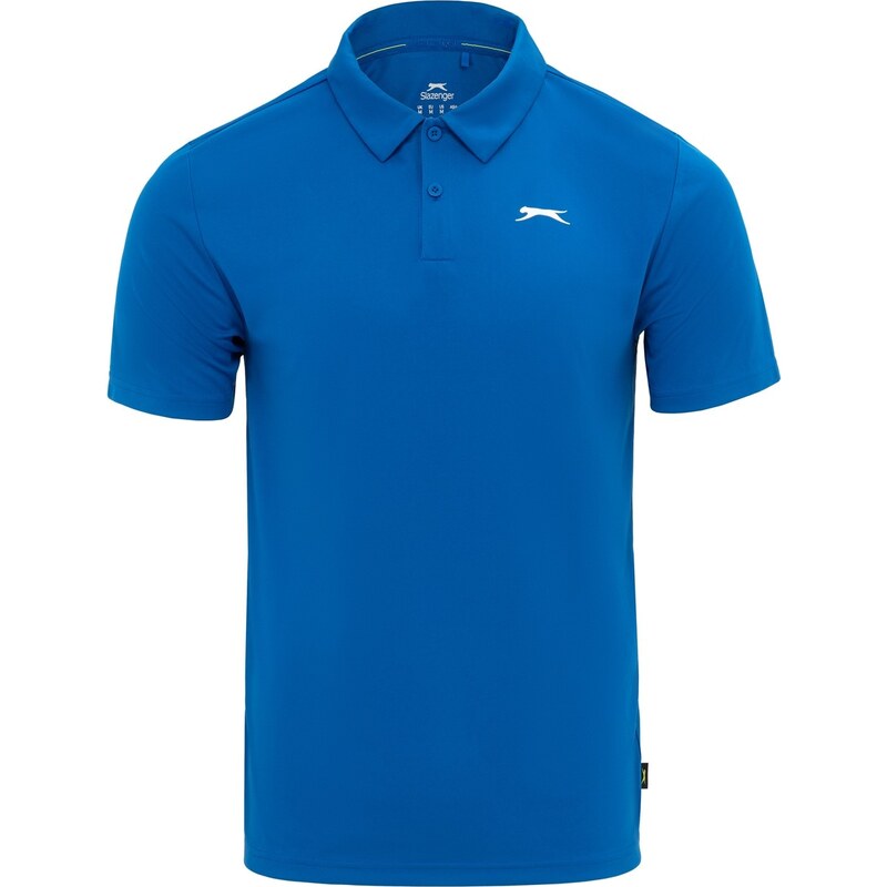Tričko Slazenger Blue 3022125