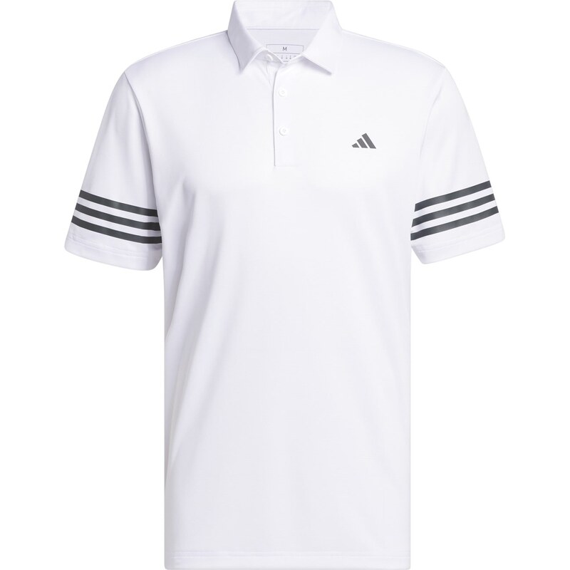 Tričko adidas White 5809510