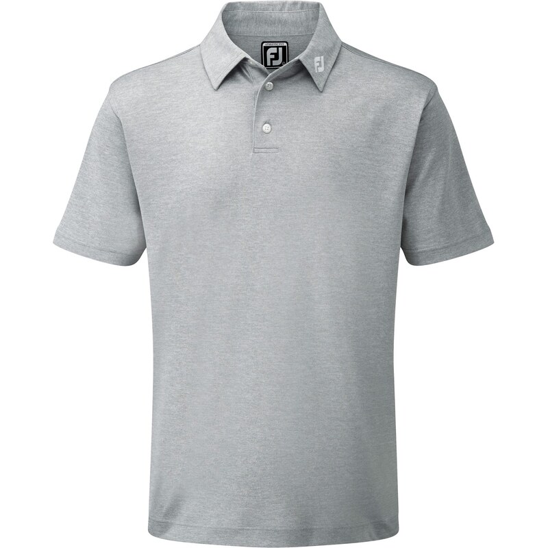 Tričko FootJoy Grey 7084856