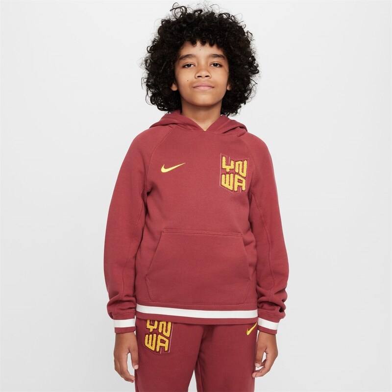 FC Liverpool Nike Red 9137004