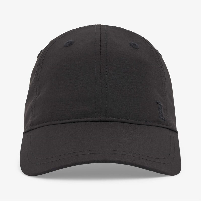 Kšiltovka UpFront Black 4465944