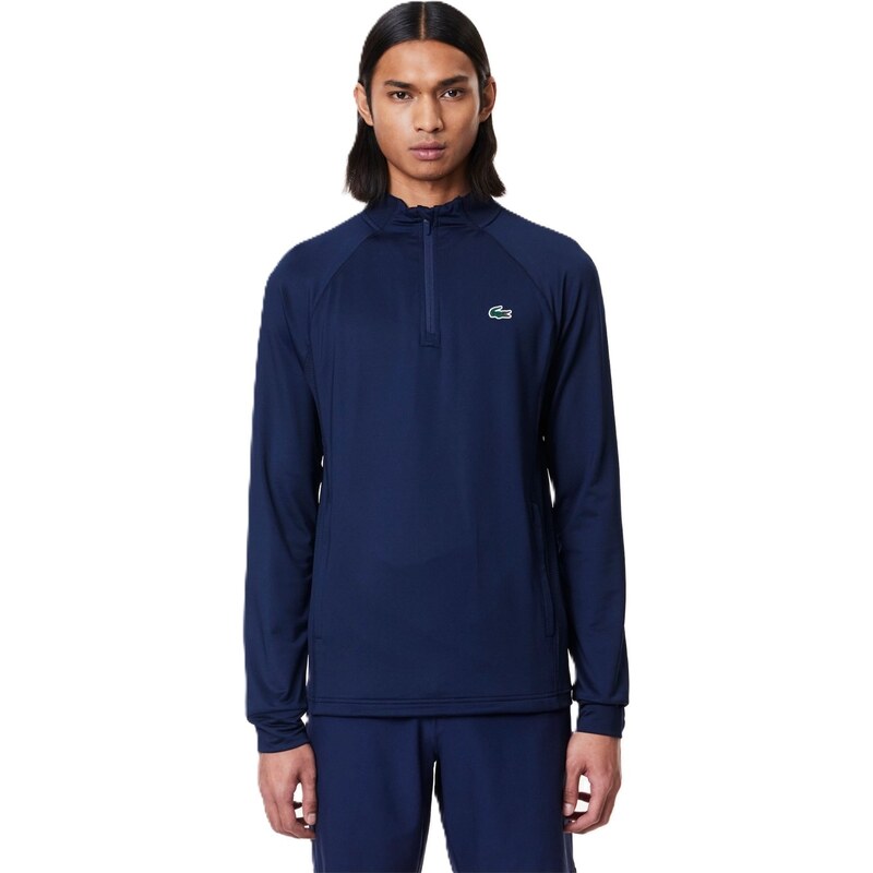 Bunda Lacoste Navy Blue 210322