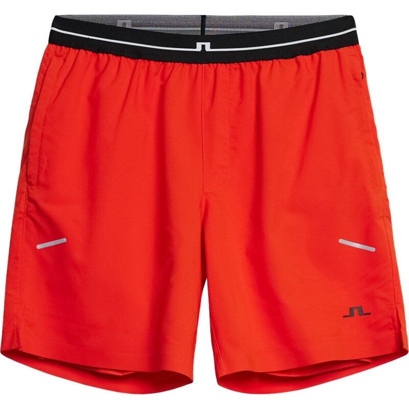 Kraťasy J Lindeberg Golf Tangerine Tango 6558624