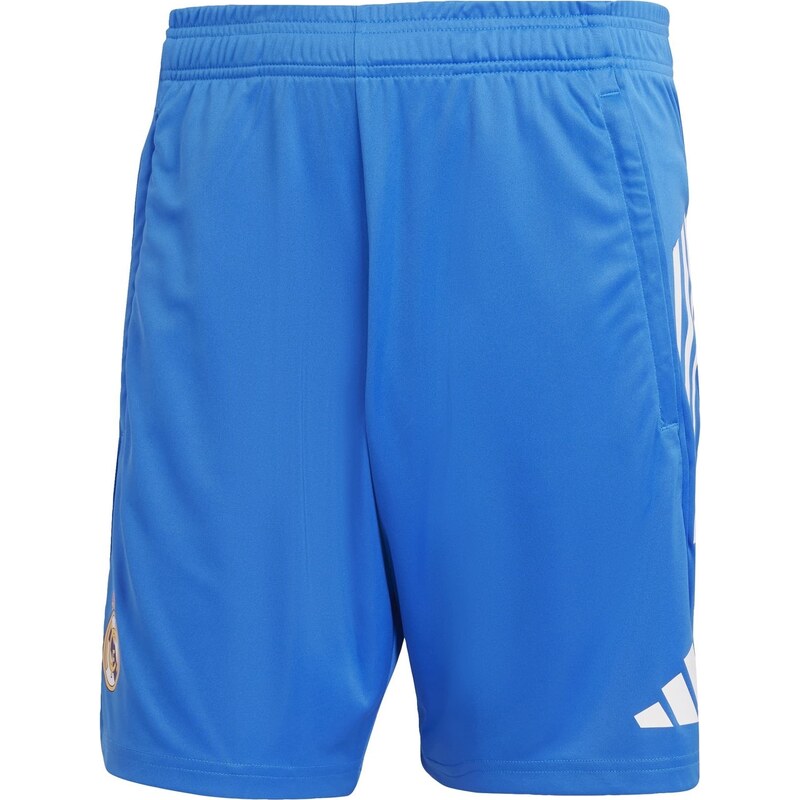 Kraťasy adidas Blue 7295742