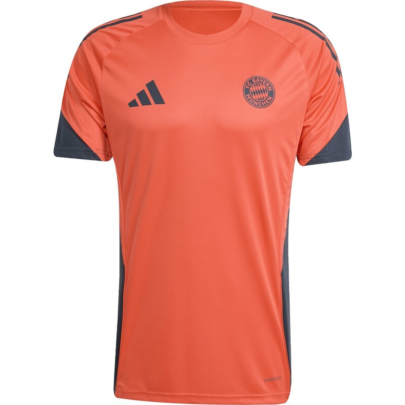 Tričko adidas Orange 2992239