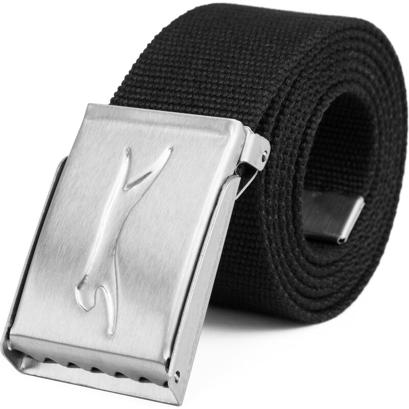 Pásek Slazenger Black 0250526