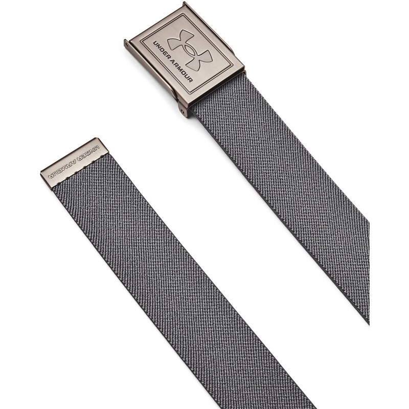 Pásek Under Armour Grey 2610831