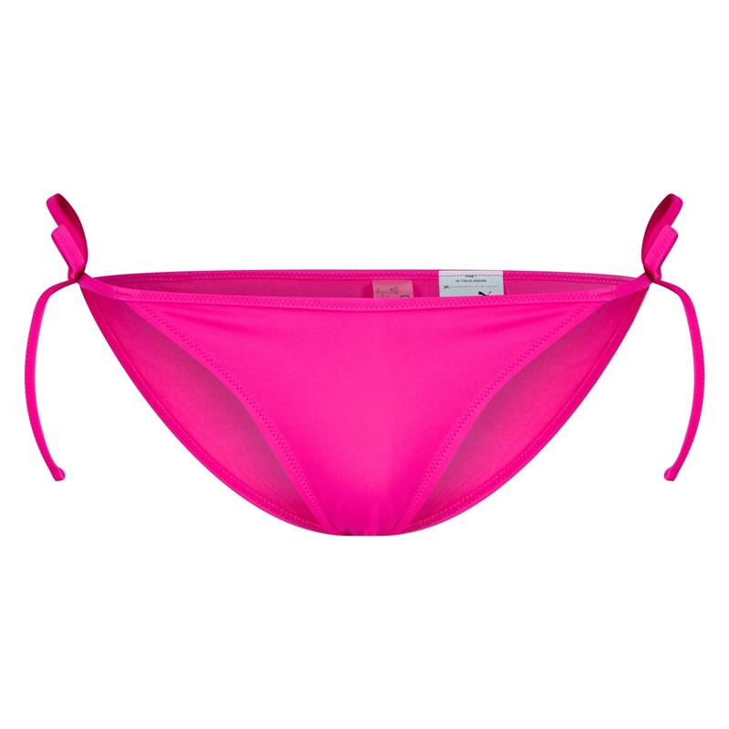 Plavky spodní díl Puma Neon Pink 6887804