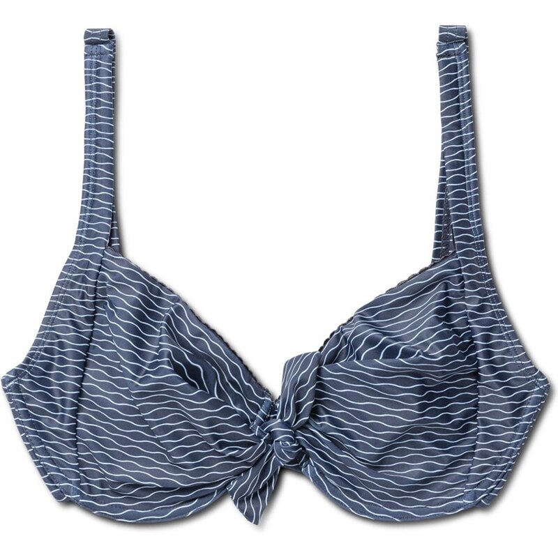 Podprsenka Panos Emporio Blue 6725021 109249743