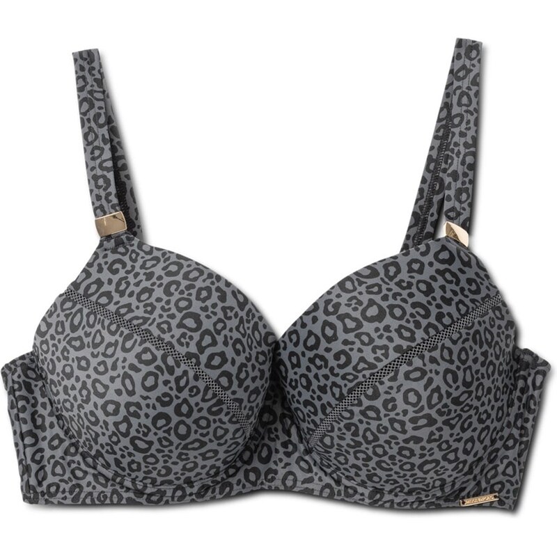 Podprsenka Panos Emporio Black 8768604 109249744