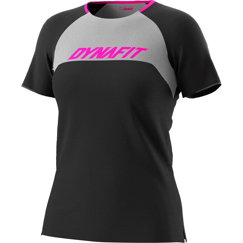 Tričko Dynafit Black 651029