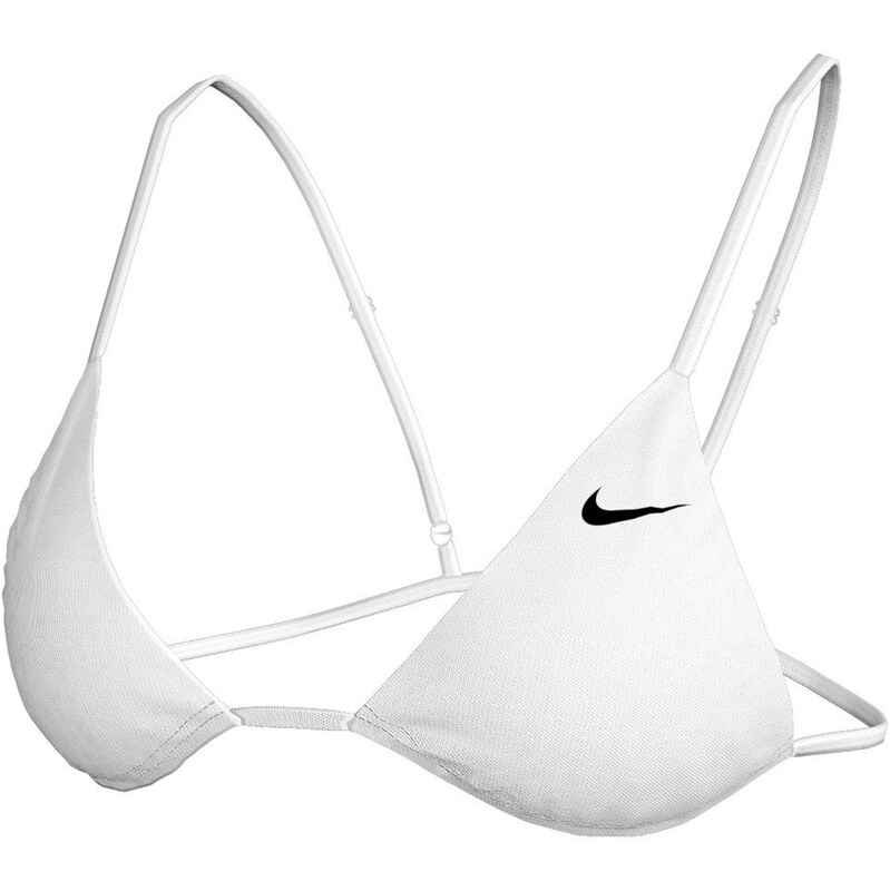 Plavky Nike White 1696375 109249783