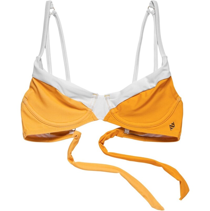 Podprsenka Panos Emporio Yellow 4384077