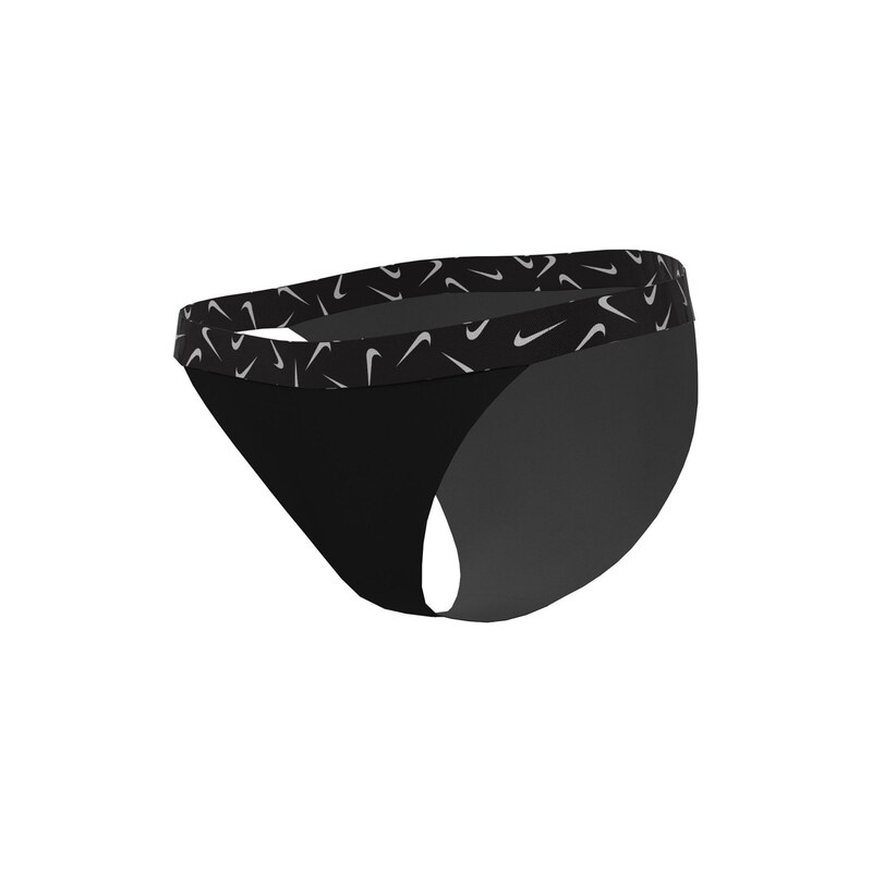 Plavky Nike Black 2623584