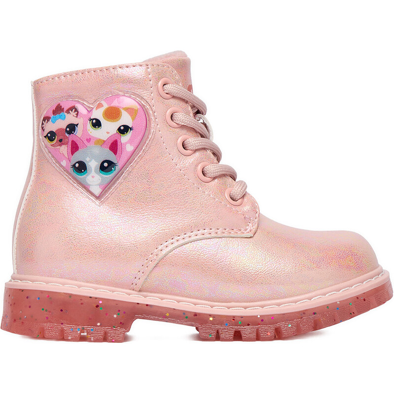 Kotníková obuv LITTLEST PET SHOP