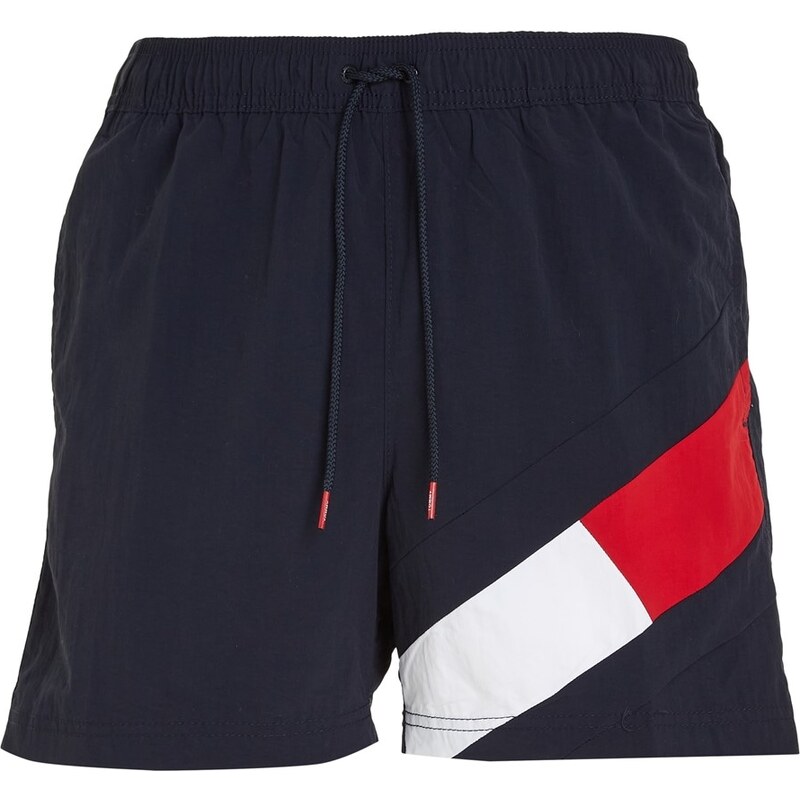 Plavky Tommy Hilfiger Desert Sky SW5 6979124