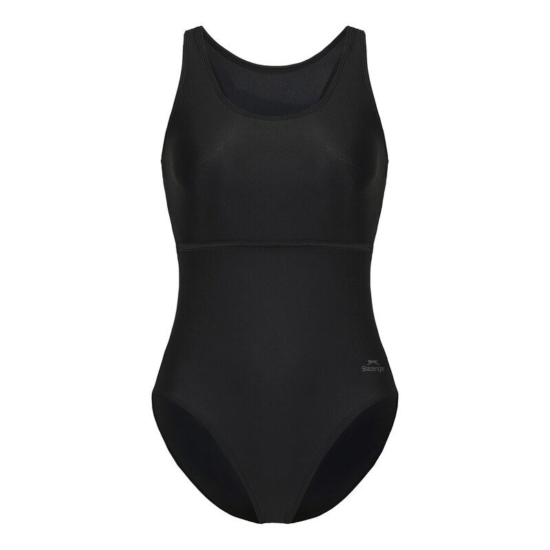 Plavky Slazenger Black 7797262 109249944